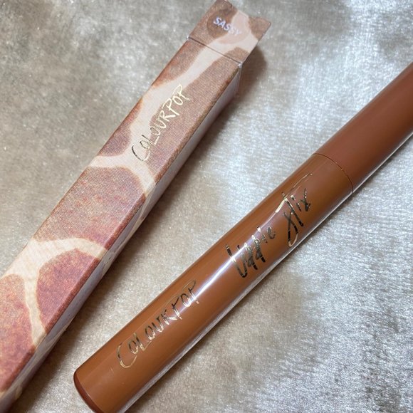 Colourpop Sassy Lippie Stix Lipstick BNIB - Picture 2 of 2